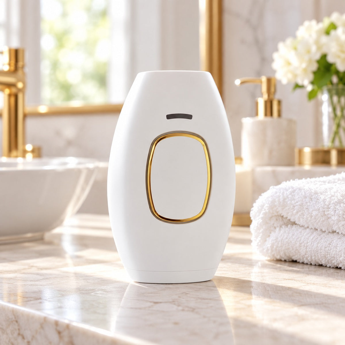 Velune At-Home Hair Removal Device